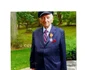 Ben Ferencz cu Legiunea de Onoare
