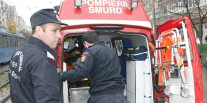 Ambulanţele speciale vor ajunge în Moldova la sfârşitul anului