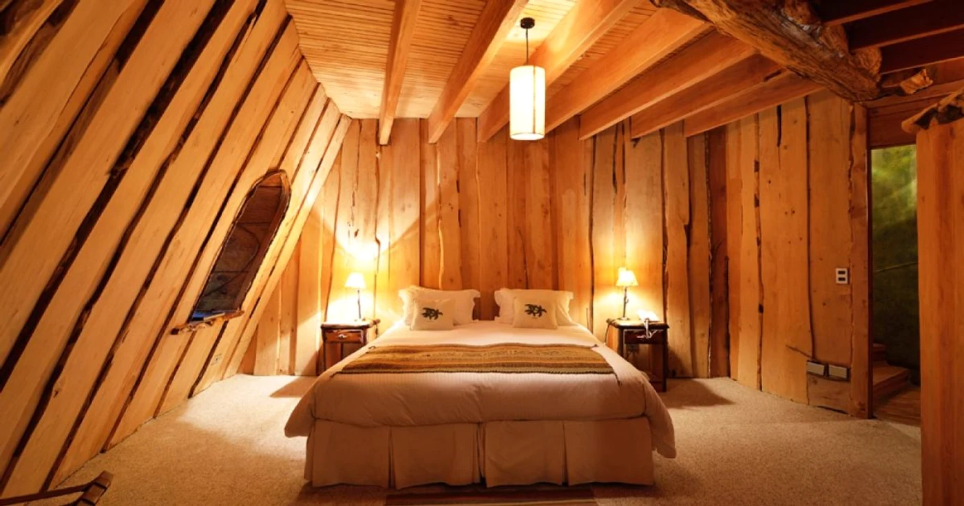 hotelul muntele magic chile foto huilohuilo.com