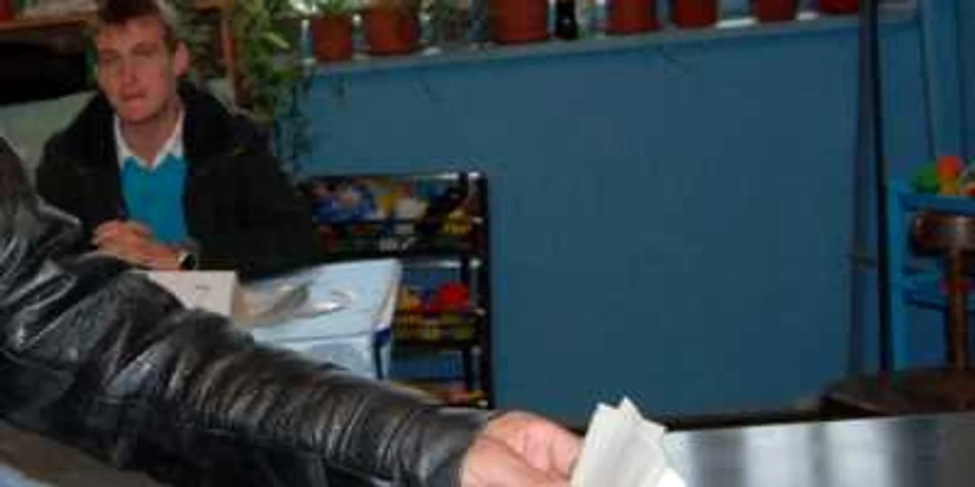 Preşedintele BEJ este la Coloneşti să analizeze incidentele