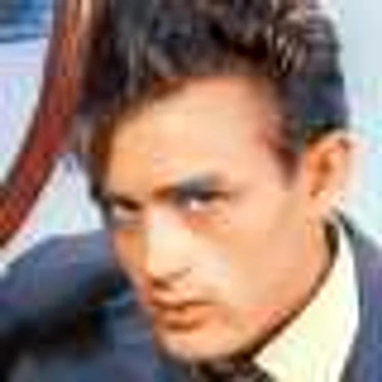 James Dean