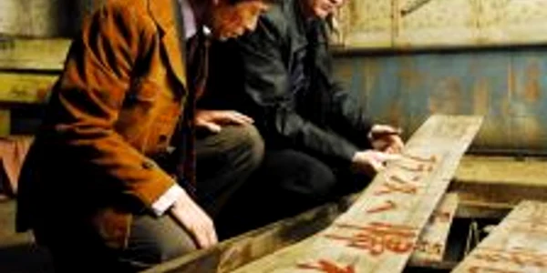 Filmul poate fi văzut zilnic de la orele 15.00, 17.00 şi 19.00