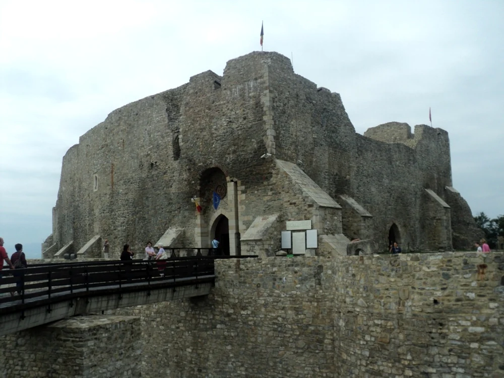 Cetatea Neamţului