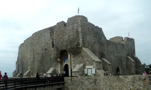 Cetatea Neamţului