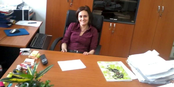 Adriana Stoicescu