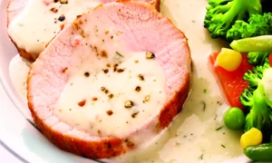 friptura porc cu legume shutterstock 75938989 jpeg