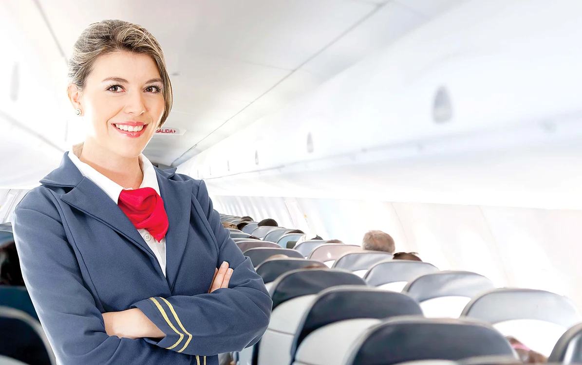 
    O companie din Irlanda caută 100 de însoţitori de zborFoto: Shutterstock  