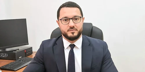 Mihai Stanciu, procuror DNA, foto Ziua de Constanţa jpeg