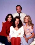 Kate Jackson, Jaclyn Smith, Cheryl Ladd  sursa foto   Profimedia jpg