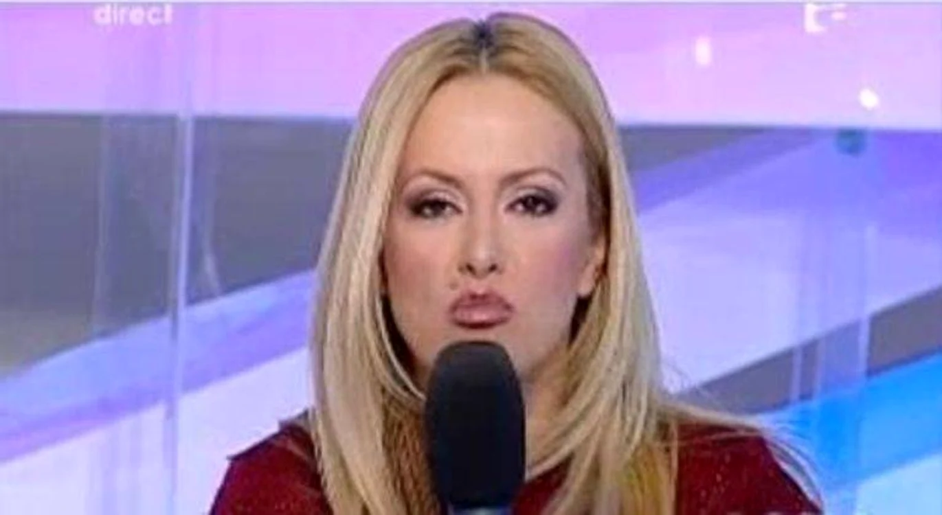 
    Simona Gherghe  