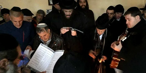 hasidici