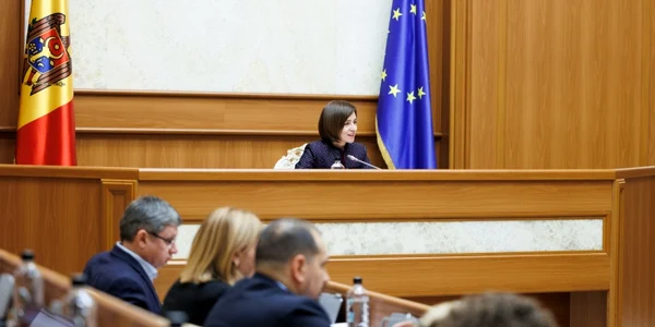 Maia Sandu FOTO Presedinte md jpeg