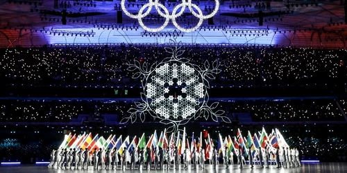 jocurile olimpice 2026 FOTO Facebook / Olympics Games 2026