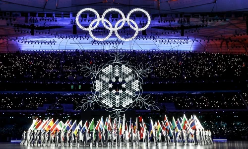 jocurile olimpice 2026 FOTO Facebook / Olympics Games 2026