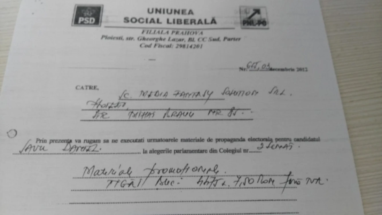 savu facturi