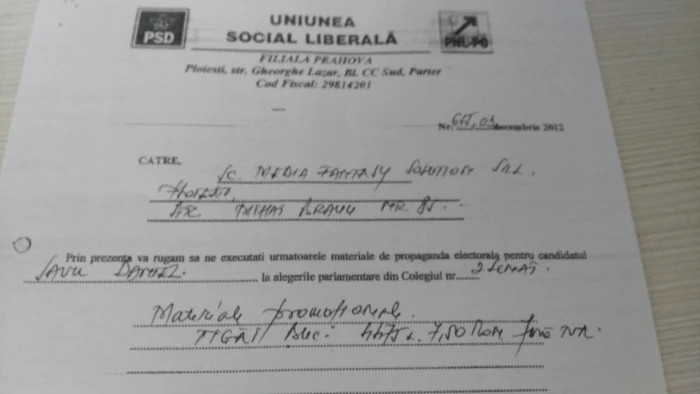 savu facturi