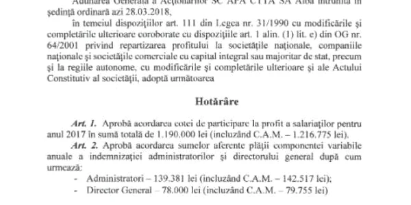 prime apa alba