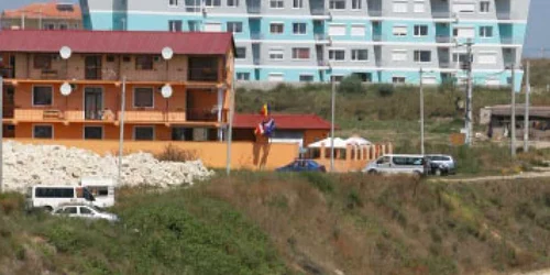 Preţurile caselor se evaporă pe Litoral