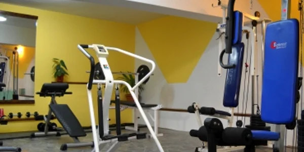 Satu Mare: Sală de sport la penitenciar