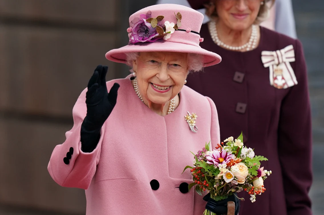 Cea mai fotografiată persoană din istorie a fost Regina Elisabeta a II-a / Foto: GettyImages