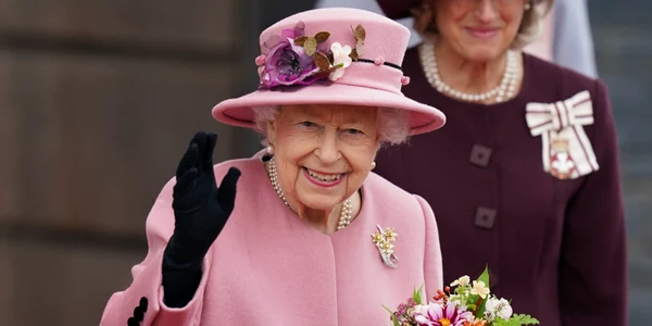 regina elisabeta getty jpg