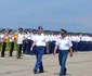 Spectacol aerian de excepţie la Baza 95 Aeriană din Bacău FOTO Mircea Merticariu