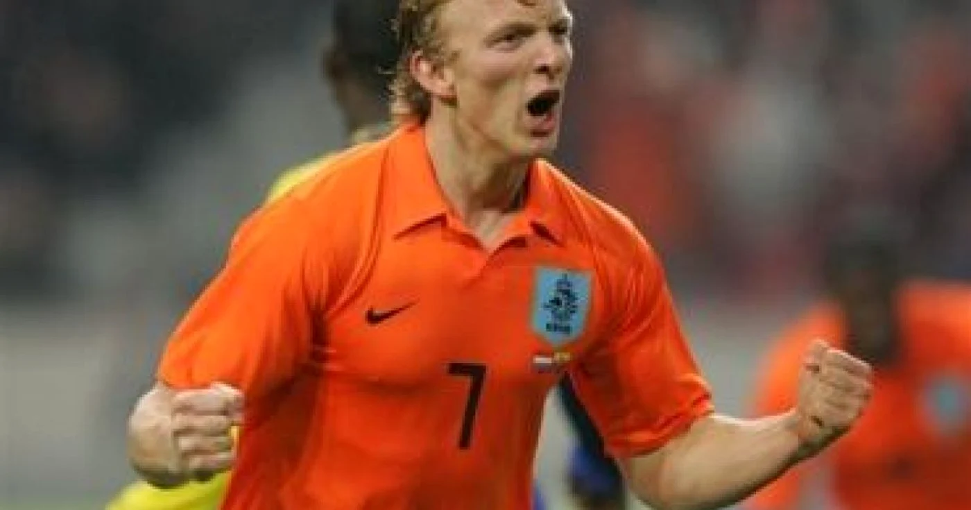 FOTBAL: Kuyt crede că Olanda poate câştiga titlul mondial