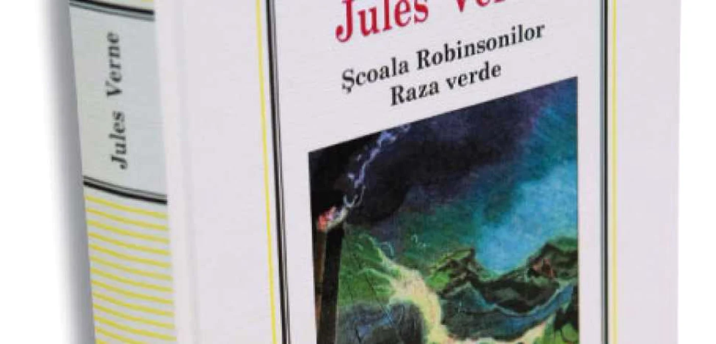 „Şcoala Robinsonilor“ 