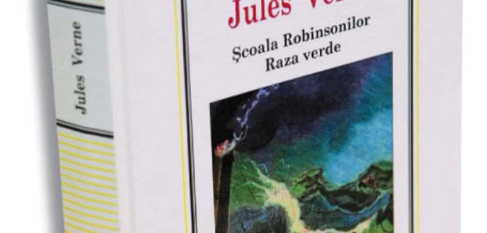 „Şcoala Robinsonilor“