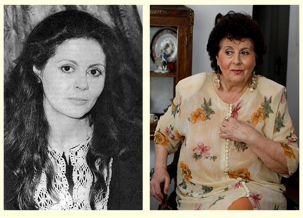 Adela Mărculescu