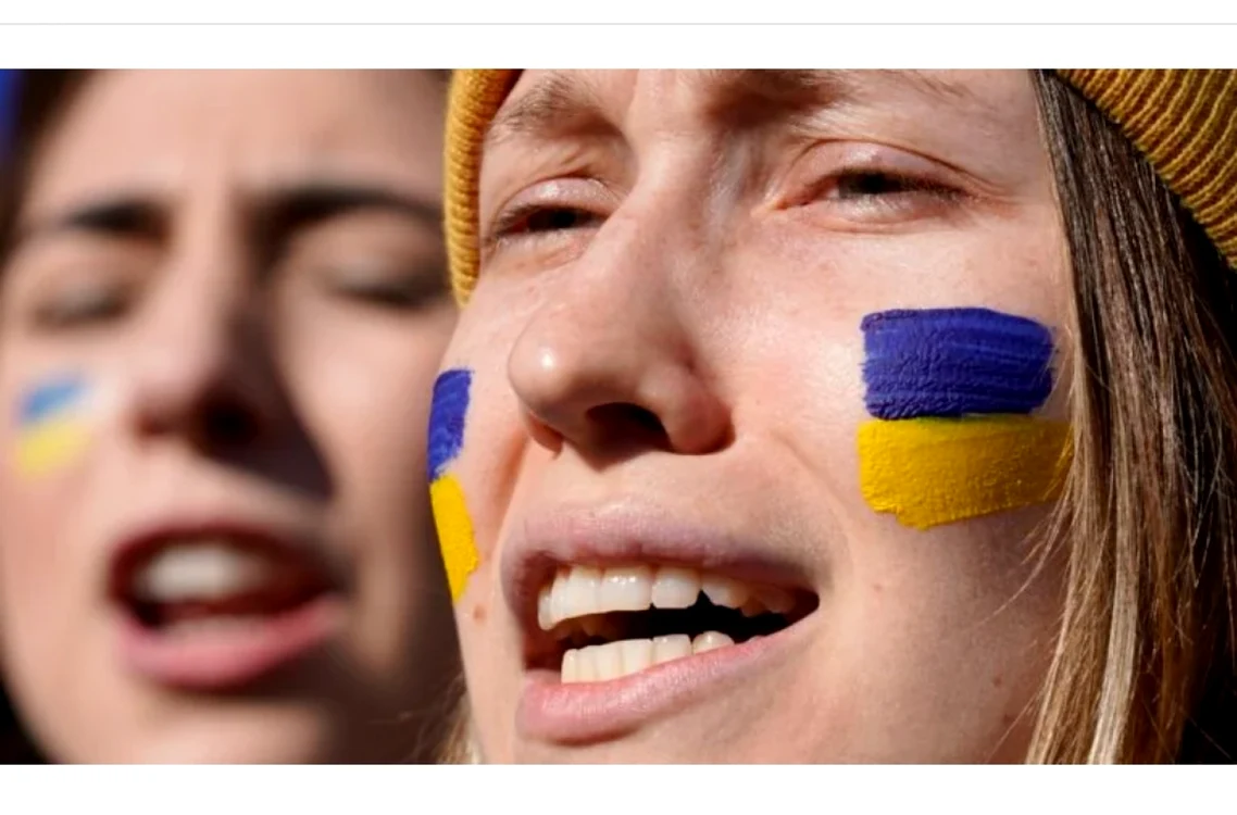Ucraina