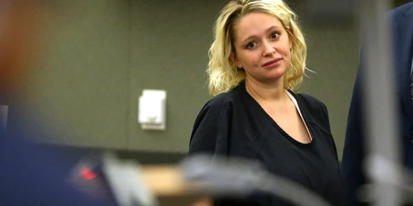 Kelsey Turner FOTO Profimedia jpg