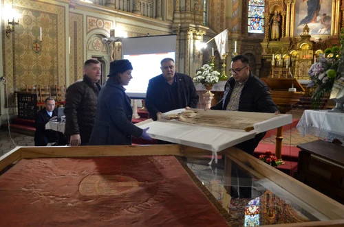 FOTO Biserica Millenium8 jpg