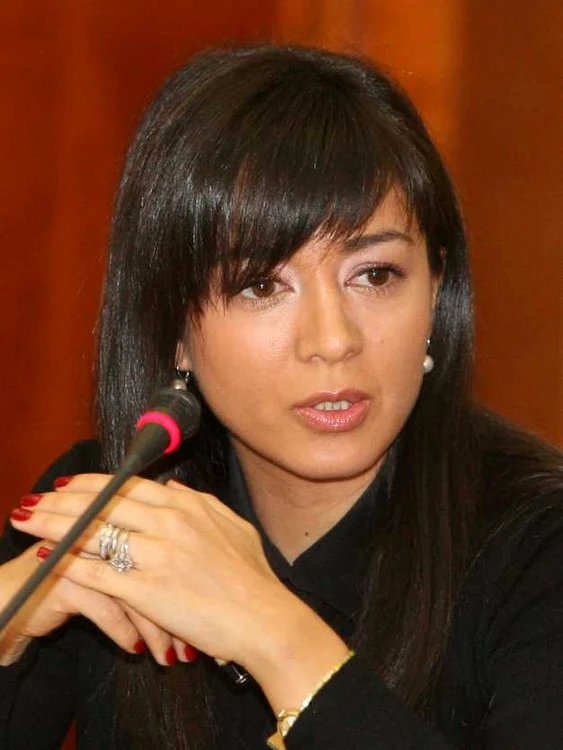 Oana Niculescu Mizil FOTO Arhiva Adevărul