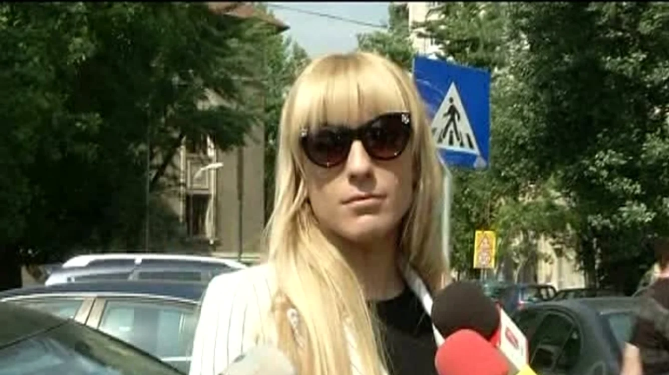 Roxana Mihalache și Radu Mazăre se vor căsători în curând 