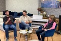 Shurubel si Bogdan Ciudoiu la DD SHOW podacstul lui David Dobrincu jpg