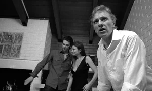  „Industria filmului începe cu filme scurte“ – interviu cu Clifford THURLOW jpeg