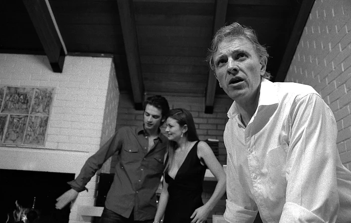 „Industria filmului începe cu filme scurte“ – interviu cu Clifford THURLOW jpeg