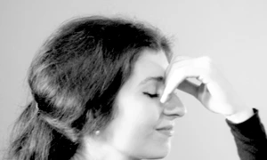 „Muzica este cea mai înaltă formă de magie care poate transfigura realitatea“   interviu cu soprana Cristina RADU jpeg