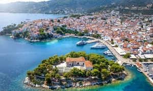 Skiathos Grecia Foto Aerotravel jpeg