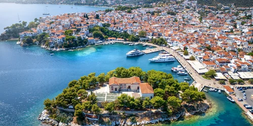 Skiathos Grecia Foto Aerotravel jpeg