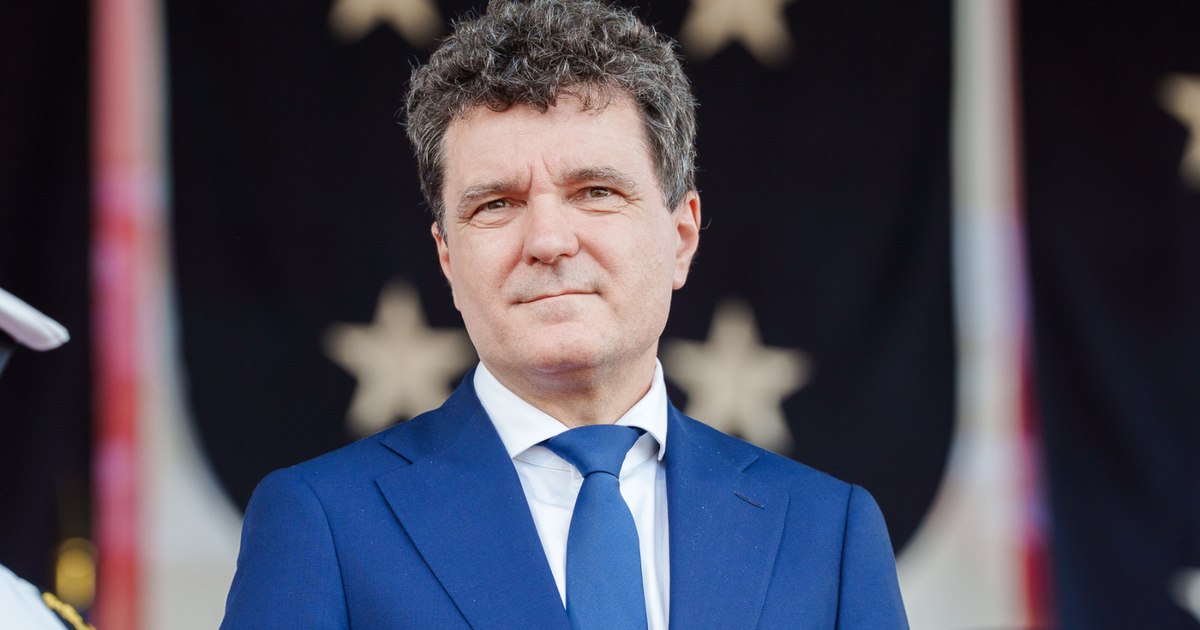 Nicușor Dan, interviu pentru presa germană: „În România, oamenii simt pe multe planuri o profundă nedreptate”