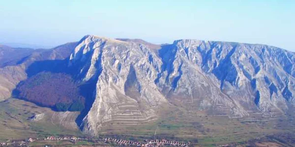 piatra secuiului