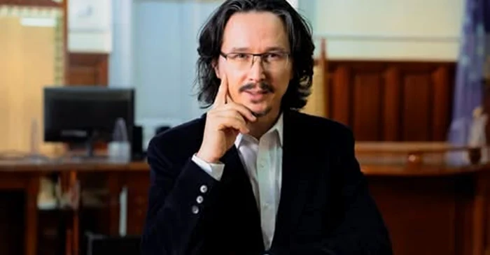 Fostul judecător Cristi Danileț a câștigat la CEDO împotriva statului român. Foto: Facebook