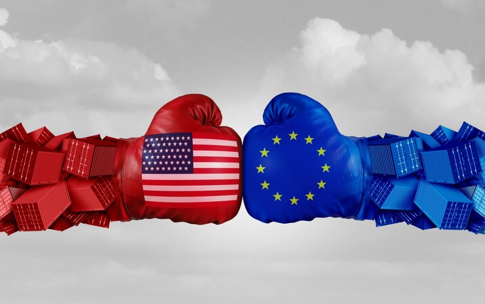 UE amenință cu tarife uriașe pentru produsele americane, dacă negocierile comerciale cu SUA eșuează