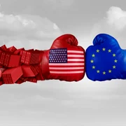 Statele Unite SUA si Europa -FOTO Shutterstock 