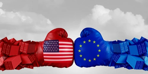 Statele Unite SUA si Europa -FOTO Shutterstock 