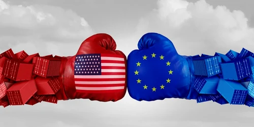 Statele Unite SUA si Europa -FOTO Shutterstock 