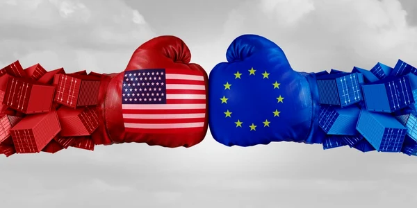 Statele Unite SUA si Europa -FOTO Shutterstock 