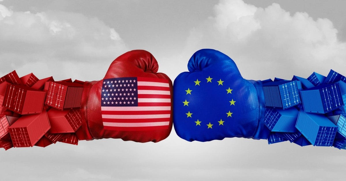 Europa, chemată să-și definească viitorul în fața revenirii lui Trump